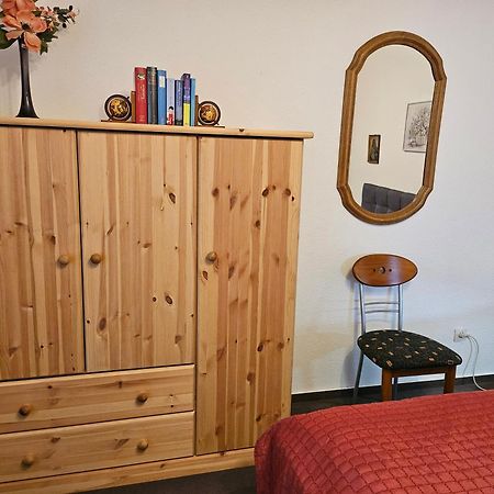 Appartement Kanew Petersdorf auf Fehmarn Екстериор снимка
