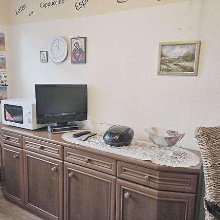 Appartement Kanew Petersdorf auf Fehmarn Екстериор снимка