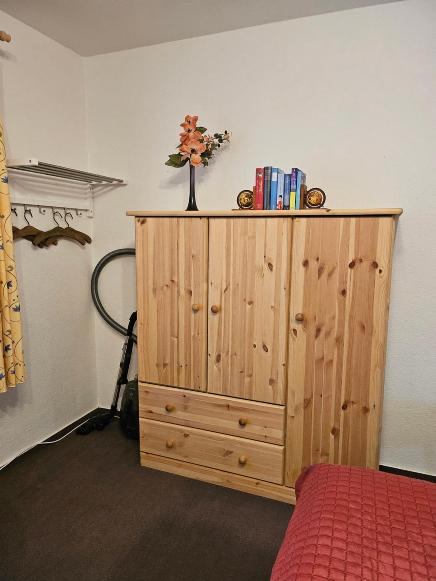 Appartement Kanew Petersdorf auf Fehmarn Екстериор снимка