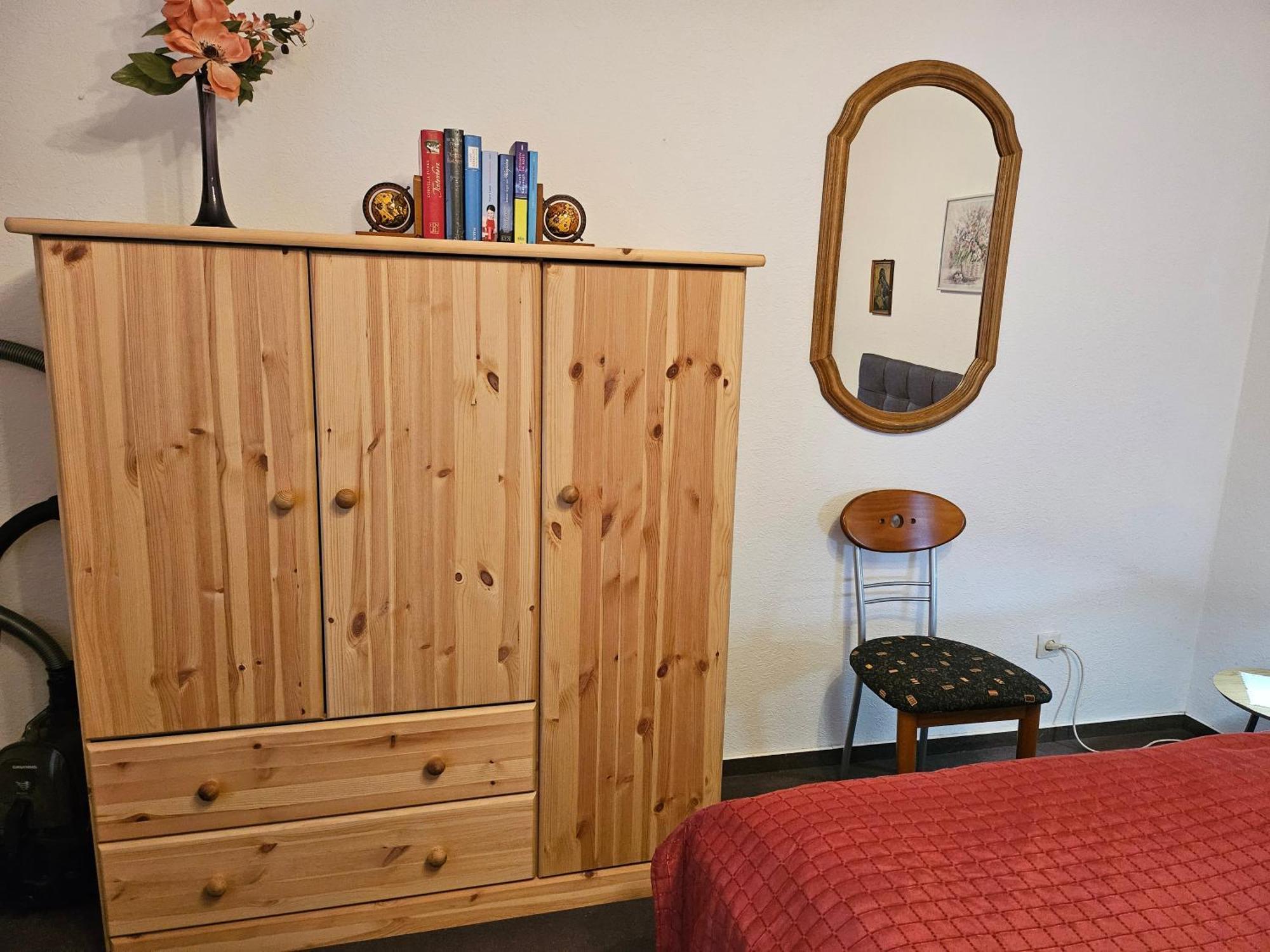 Appartement Kanew Petersdorf auf Fehmarn Екстериор снимка