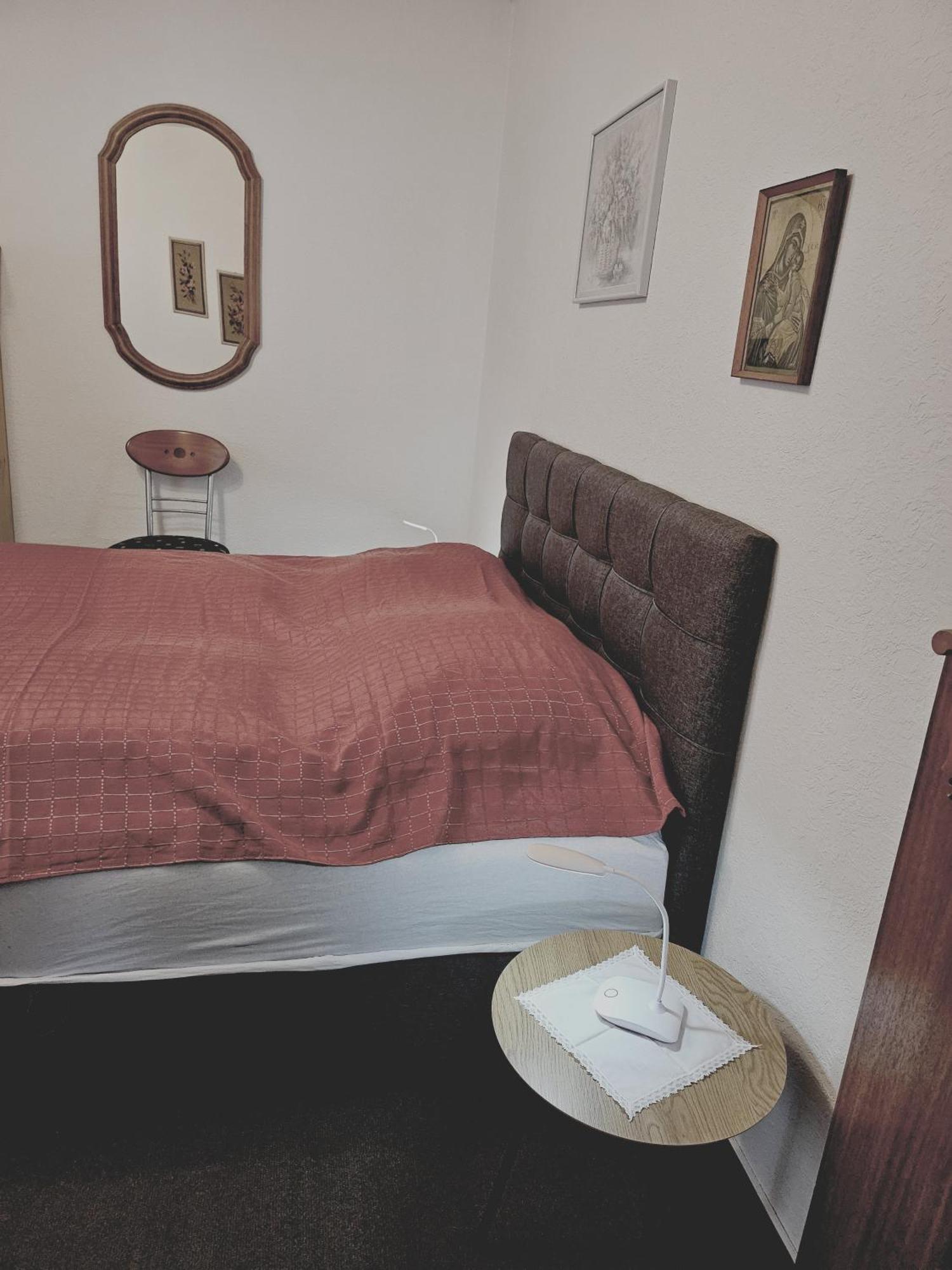 Appartement Kanew Petersdorf auf Fehmarn Екстериор снимка
