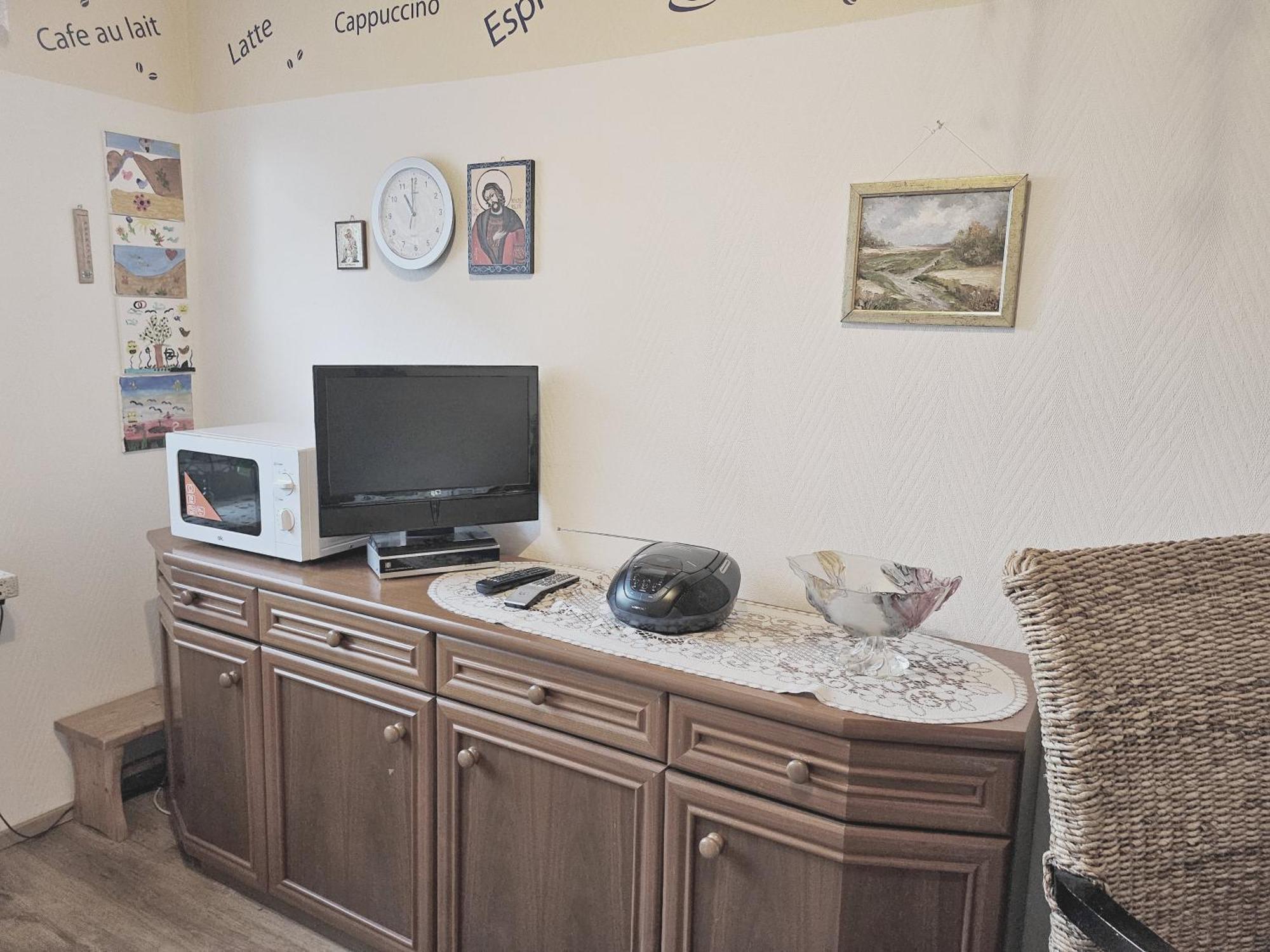 Appartement Kanew Petersdorf auf Fehmarn Екстериор снимка