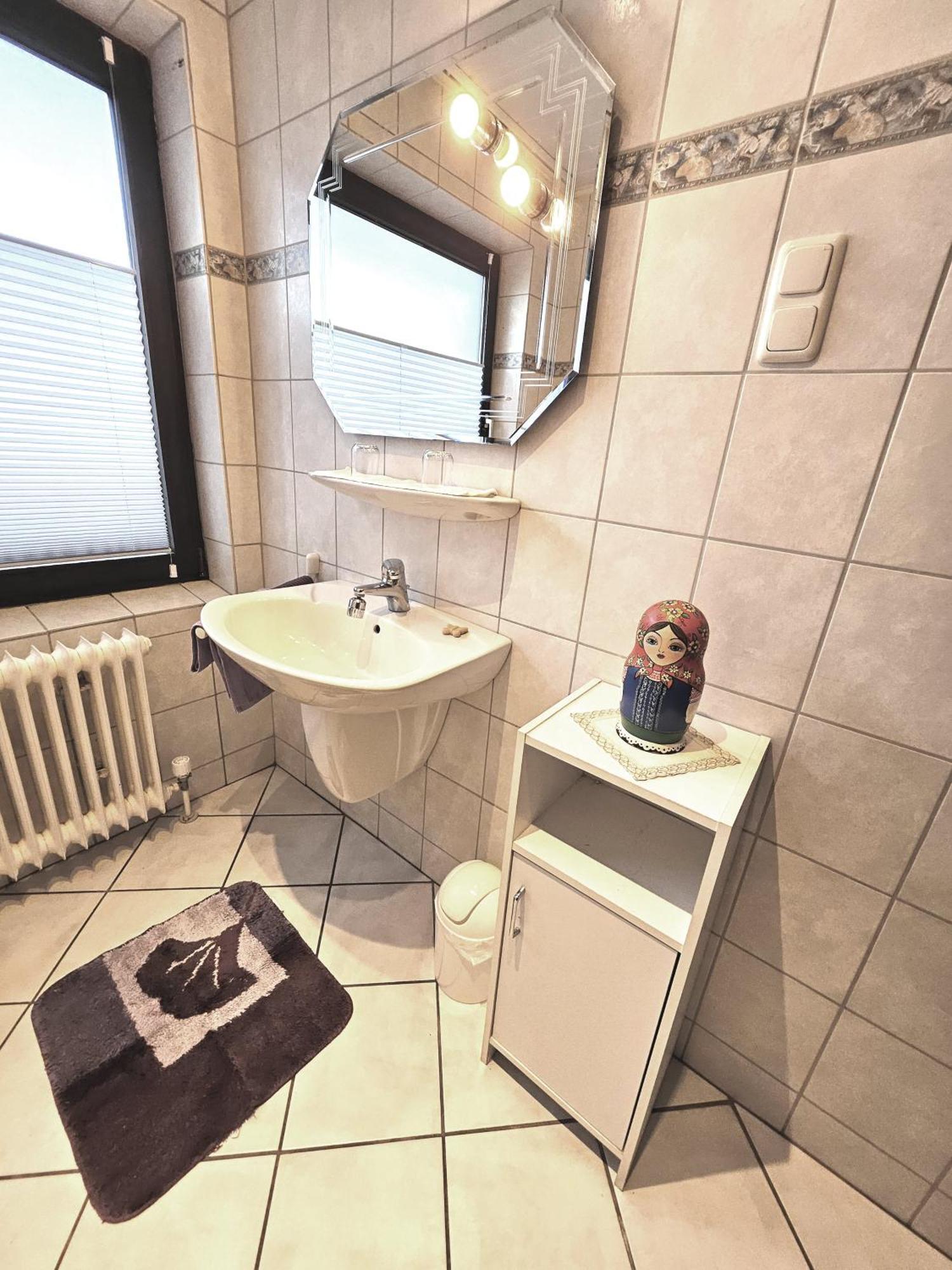 Appartement Kanew Petersdorf auf Fehmarn Екстериор снимка