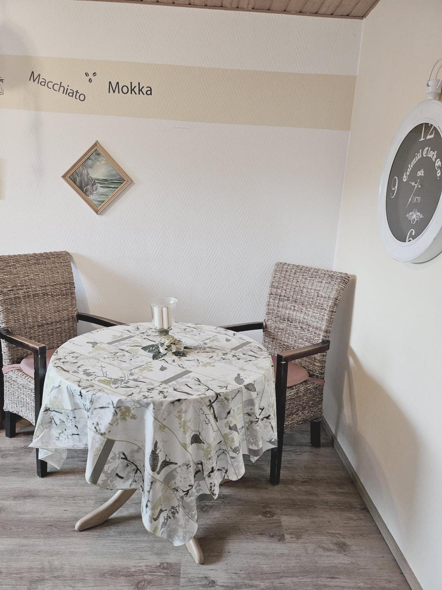 Appartement Kanew Petersdorf auf Fehmarn Екстериор снимка