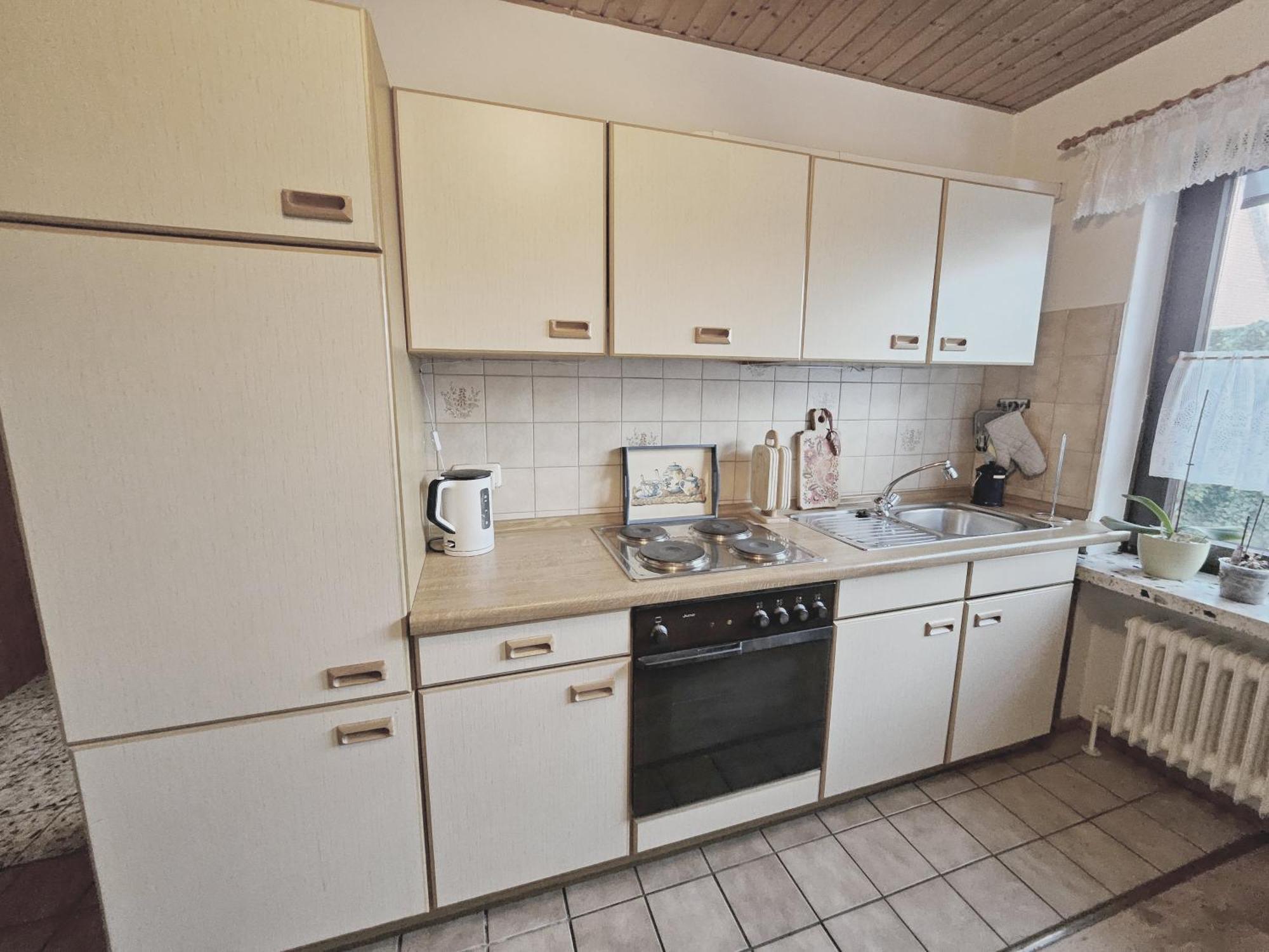 Appartement Kanew Petersdorf auf Fehmarn Екстериор снимка