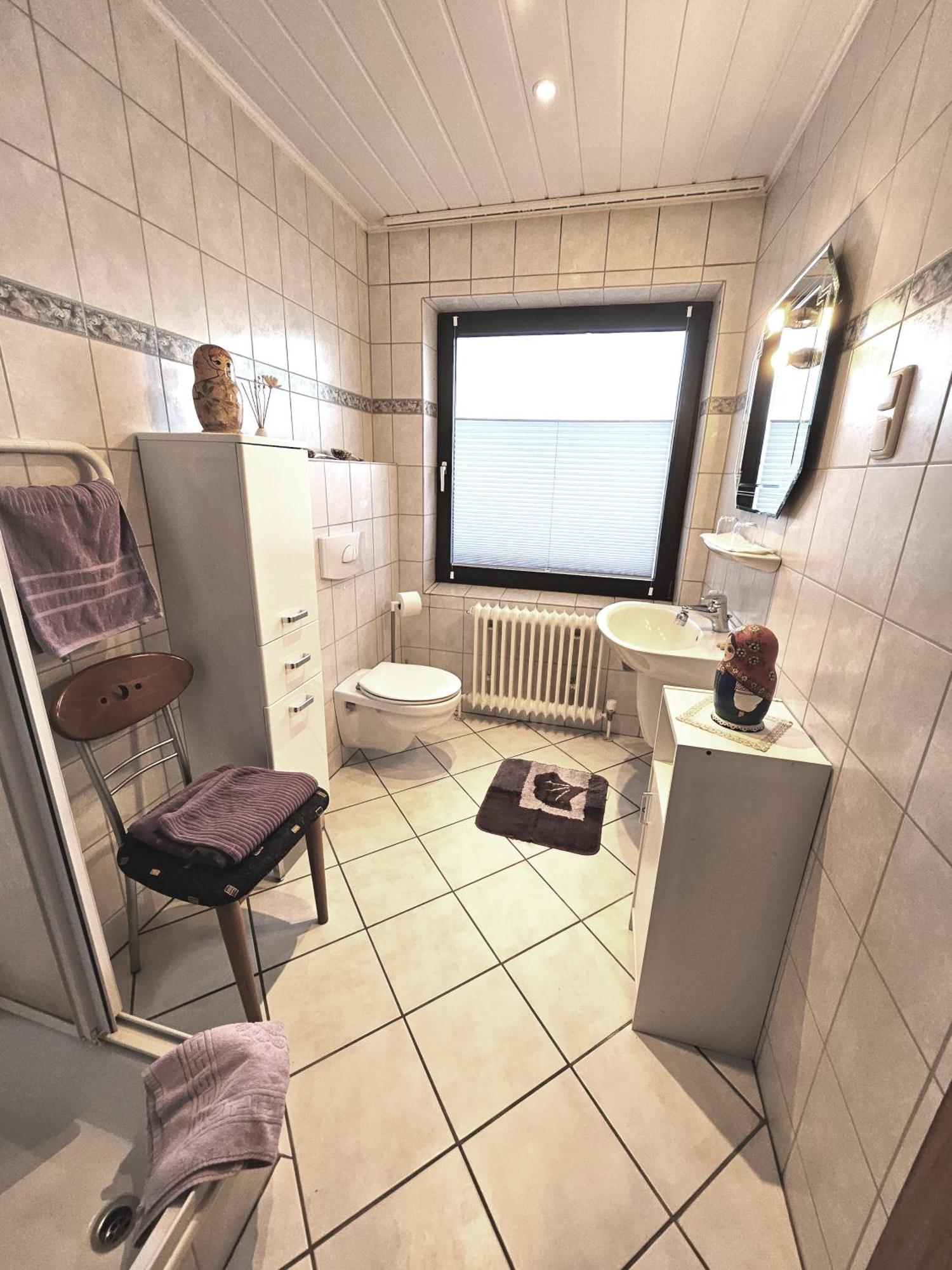 Appartement Kanew Petersdorf auf Fehmarn Екстериор снимка